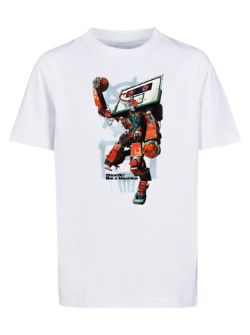 Mister Tee Mister Tee T-Shirts in white