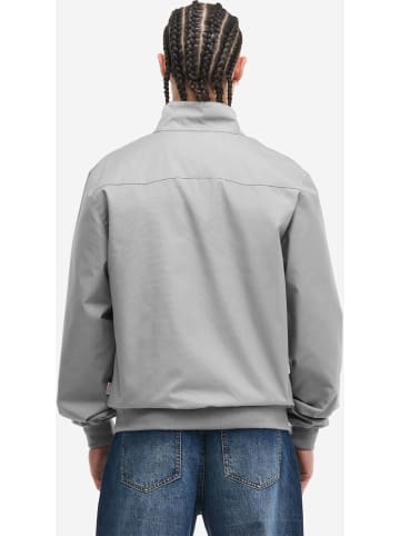 Lonsdale Jacke "Classic" in Grau
