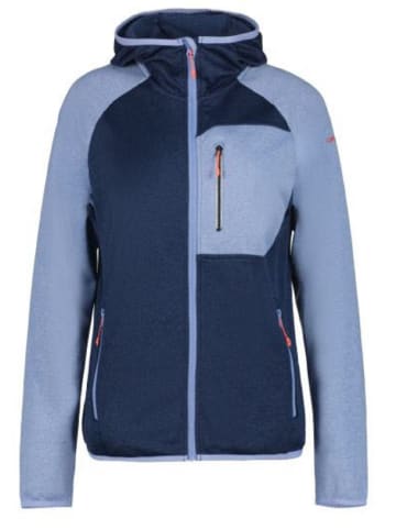 Icepeak Funktionsjacke ICEPEAK BANKS in Blau