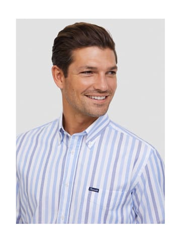 Faconnable Shirt in Blau