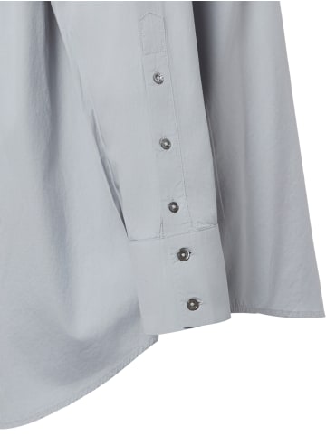 Marc O'Polo Bluse in grau