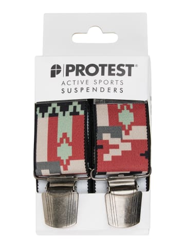 Protest " PRTTOWN in BambooBeige