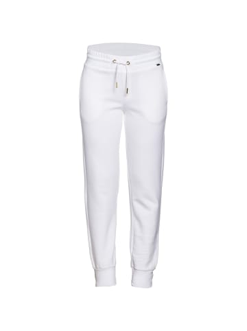 & You Damen W EASE PANTS in Weiß
