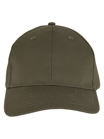 Brandit Dad Caps in olive