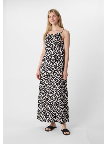 Kleid  in  99A1_schwarz
