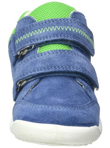 superfit Stiefel für Jungen in blau