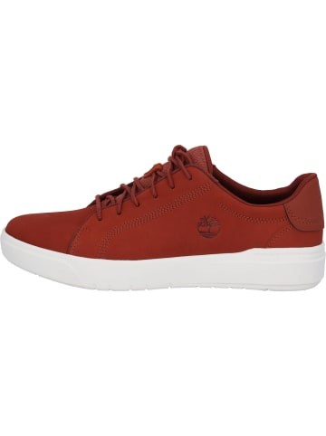 Timberland Sportliche Halbschuhe in Nubuck