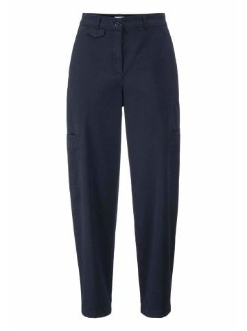 Hessnatur Hose in marine