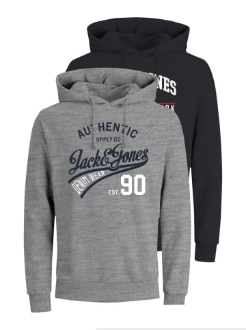 Jack & Jones Sweatshirt JJETHAN in verschiedene