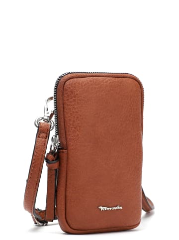 Tamaris Handyetui TAS Alessia in cognac 700