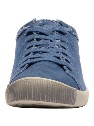 softinos Sneaker in Blau