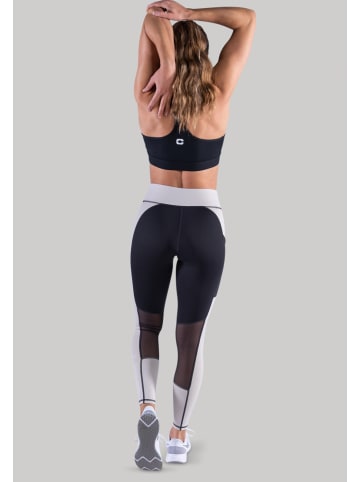 CLN Athletics Tights Freedom in Moon grey