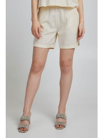 ICHI Shorts (Hosen) IHFILIZ SHO - 20116018 in beige