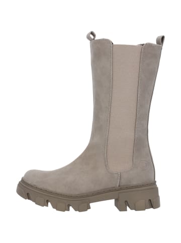 Palado Chelsea Boots Nikolos in Grau