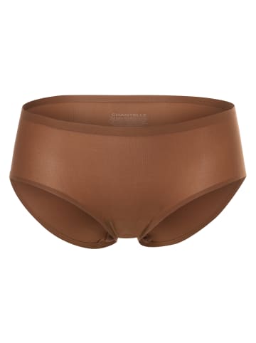 Chantelle Hipster in schoko - 0027