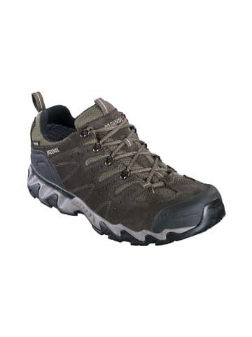 MEINDL Wanderschuhe Portland GTX in Braun