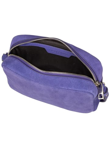 LIEBESKIND BERLIN Bodybag Ella Hydro S in Purple