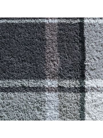 Erwin Müller Gästetuch 4er-Pack Ludwigsburg in grau