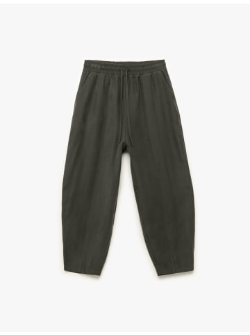 KOTON HOSEN in Marineblau