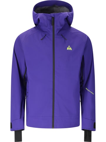 Skijacke Gravity in 4059 Deep Blue