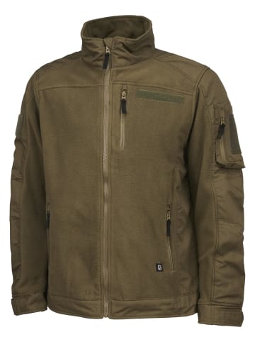 Brandit Leichte Jacken in olive