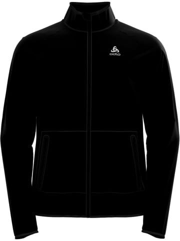 Odlo Jacke "Jacket Essential Light" in Schwarz