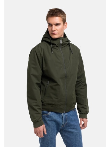 STONE HARBOUR Outdoorjacke Daxaar XX in Dark Olive