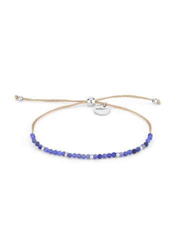 Tamaris Armband in blau