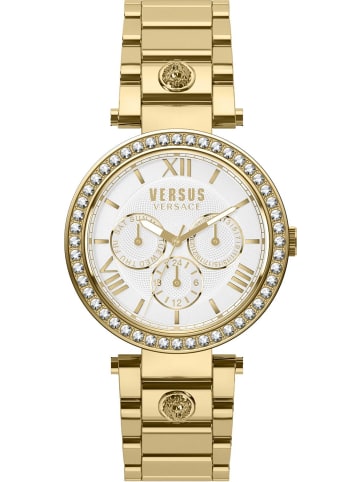 Versus Versace Quarzuhr VSPCA5221 in gold