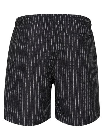 Mister Tee Mister Tee Herren FuckYou Swimshorts in black