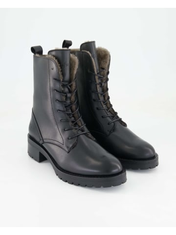 Zahira Klassische Stiefeletten in Schwarz