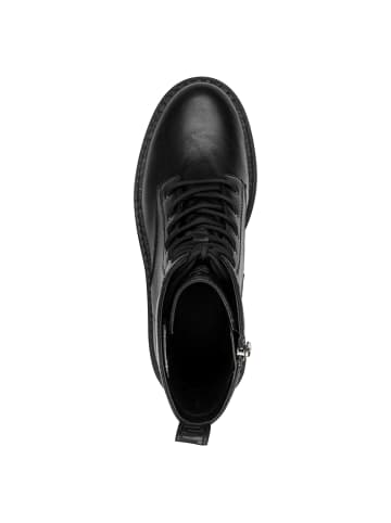 Tamaris Stiefelette in BLACK MATT