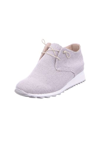 Donna Carolina Schnürschuh in rosa