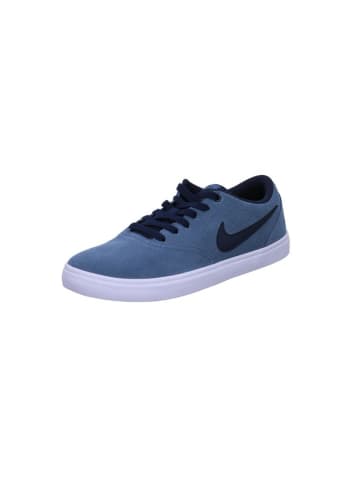 Nike Sneaker in blau