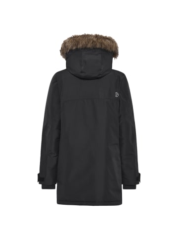 Didriksons Parka Rick in black