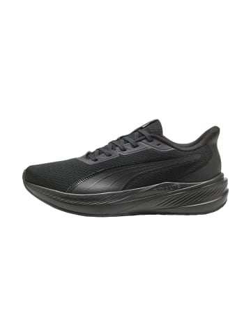 Puma Dasher Lite Schnür-Sneaker Schwarz