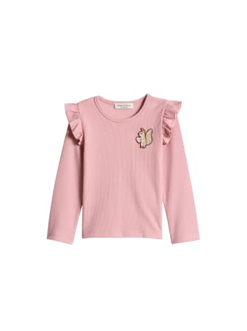 Marc O'Polo ‎KIDS-GIRLS Longsleeve in Rot