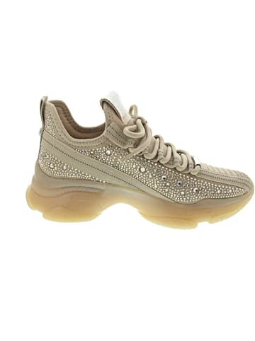 Steve Madden Maxilla-R Sneaker Beige