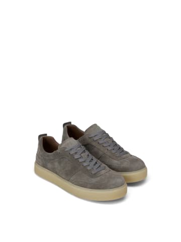 Marc O'Polo Sneaker Model Zen in dark nickle