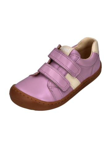 KOEL Sneaker Low DENIS PERLATO 3.0 in lila