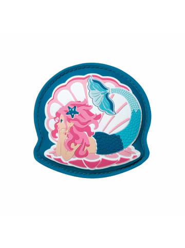 Step by Step Magic MAGS FLASH Mermaid Xenia Applikationen in Pink