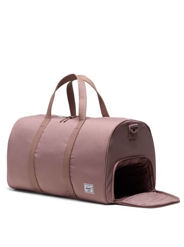 Herschel Novel - Reisetasche 52 cm in ash rose