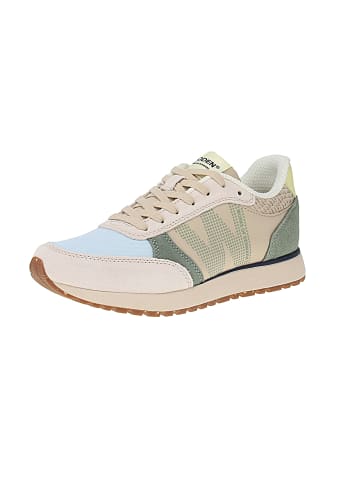 WODEN Sneaker low WL740 Ronja in Mehrfarbig