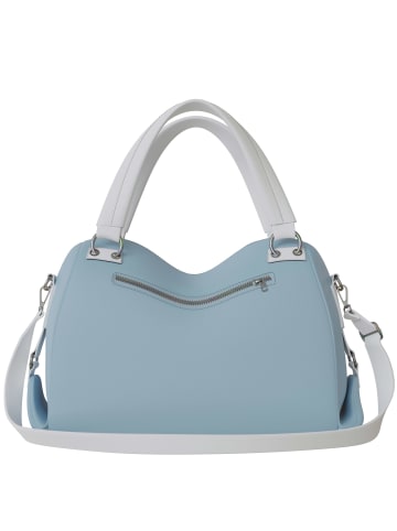 Kmisso Umhängetasche in L. Blue