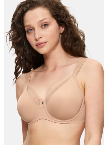 Triumph Minimizer-BH True Shape Sensation in Smooth Skin