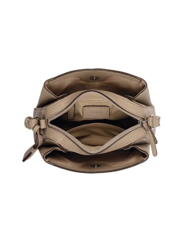 Gabor Umhängetasche für Damen in beige