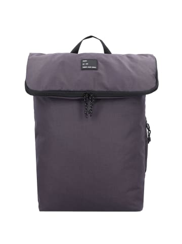 FORVERT Drew Rucksack 63 cm Laptopfach in dark grey