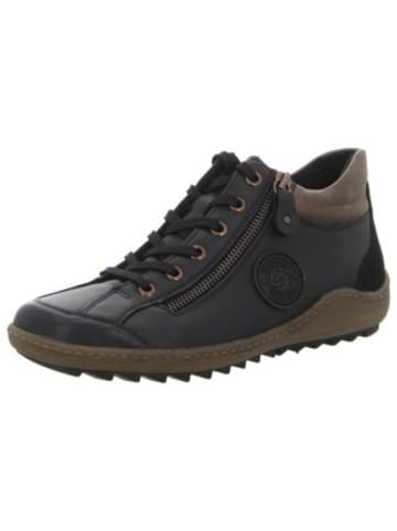 remonte Stiefeletten für Damen in uni
