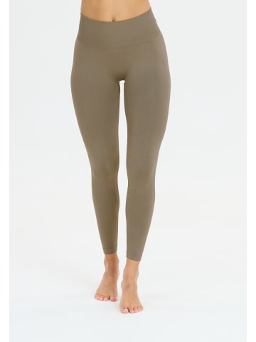 Athlecia Tights Missori in 1292 Greige