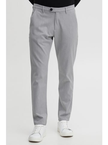 !SOLID Stoffhose TOFred in Grau